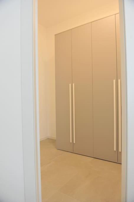 Appartamento Medea Cavernago Luaran gambar