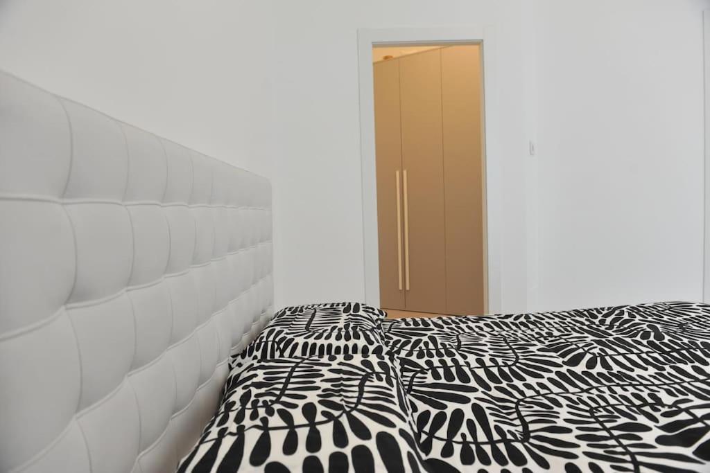 Appartamento Medea Cavernago Luaran gambar