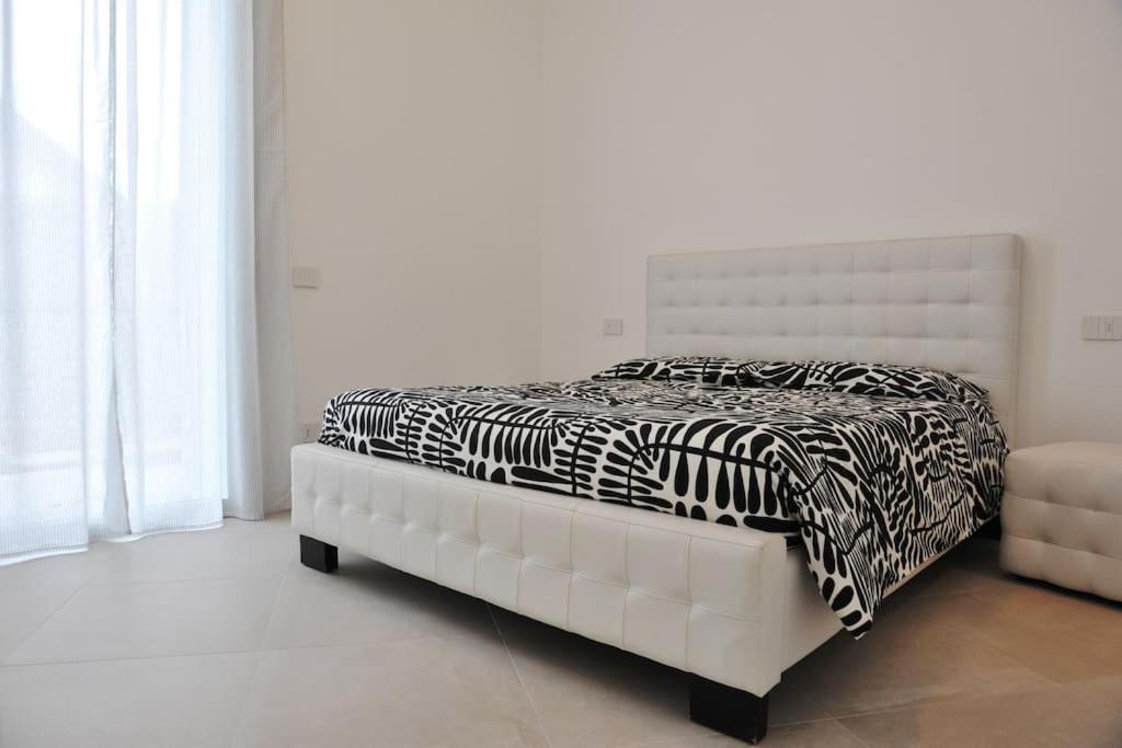 Appartamento Medea Cavernago Luaran gambar